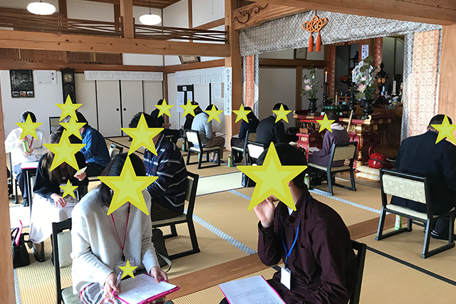 第４回（妙楽寺）